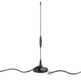 Antenne magnétique RF 5dBi avec connecteur droit TNC IP 65 3,6 m