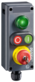 Ex BF 80 3 LM/DDT/PZSTNA LED/1ÖS/1ÖS -60°C