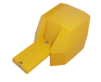 Cubierta de protección GFS 1 pedal
