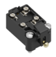 Bloco de contato 2Ö VD für ZS 73/75