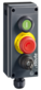Ex BF 80 3 DT/PZTNA/SLS 0-I 1S/2Ö/1S -60°C