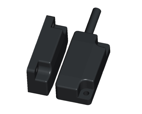 Mounting position