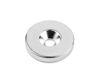 Disco magnetico 23 x 4 mm