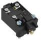 Bloco de contato EM 232 1Ö/1S VD por ZS 73/75