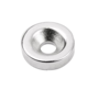 Disco magnetico 15 x 4 mm