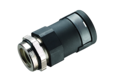 Adapter ochronny kabla Ex M20x1.5 zewnętrzny / NW12 z odciążnikiem