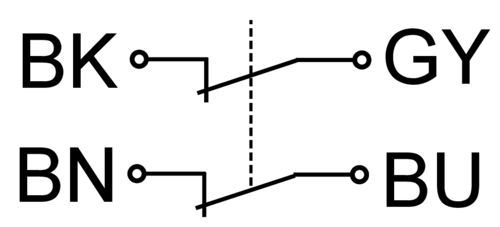 Schéma zapojení