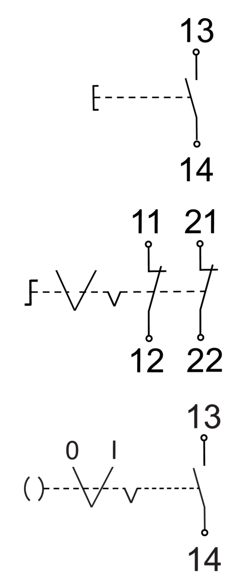 Schéma zapojení