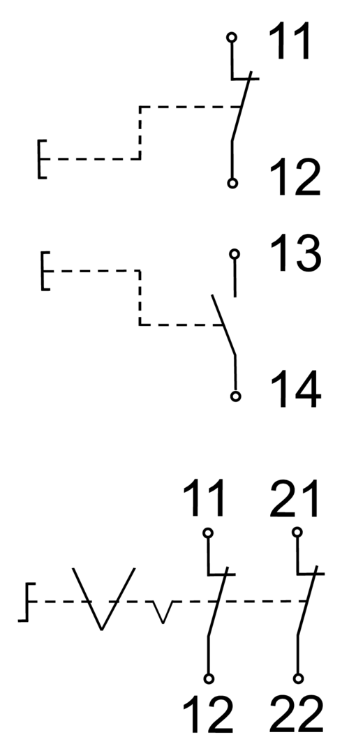 Schéma zapojení