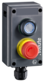 Ex BF 80 2 LDT/PZTNA 1ÖS/2Ö -60°C