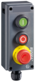 Ex BF 80 3 DT/DT/PZTNA 1ÖS/1ÖS/1ÖS -60°C