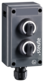 Ex BF 80 2 WS 0-I / WS 0-I 1S/1S -60°C