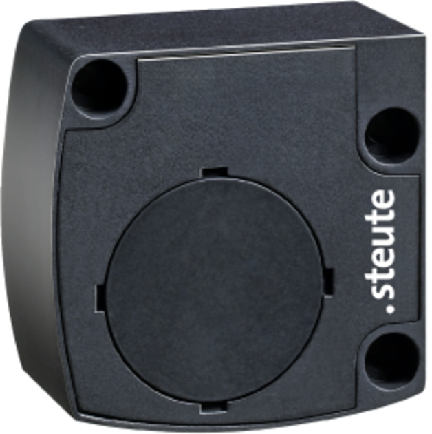 Wireless magnetic sensor - RF RC 10 SW915B LBT | steute Controltec