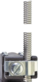 Aktywator "DF" - RF 95/RF 96