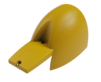 Cubierta de protección GFSI