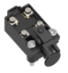 Bloco de contato por ZS 75 2Ö/2S S/SR (B)