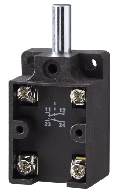 - Switch insert ES 60 GF 1Ö/1S | steute Controltec