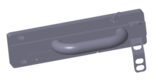 Blokada pod kłódkę SZ 415-B4pS