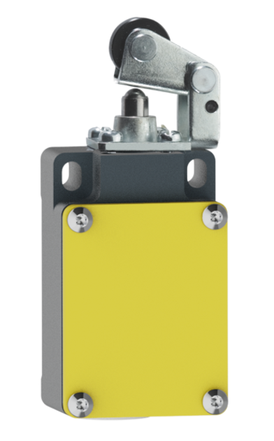 Position switch with safety function - ES 51 H 1Ö/1S | steute Controltec