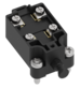 Bloco de contato ES 232 11 por ZS 92 S