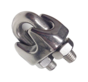 Serre-câble 3 mm Inox