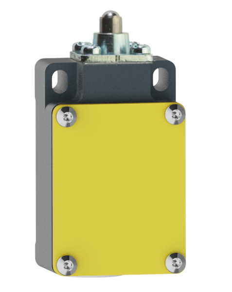 Position switch with safety function - ES 51 1Ö/1S | steute Controltec