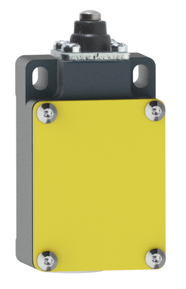 Ex position switch - Ex 61 DS 1Ö/1S - 3m | steute Controltec