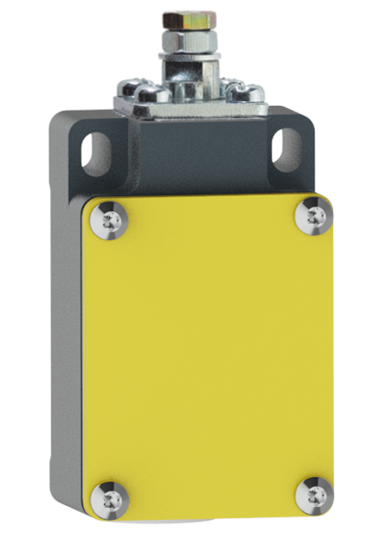 Position switch with safety function - ES 51 ST 1Ö/1S | steute Controltec